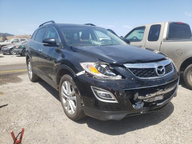 MAZDA CX-9 2012 jm3tb3dv9c0337020