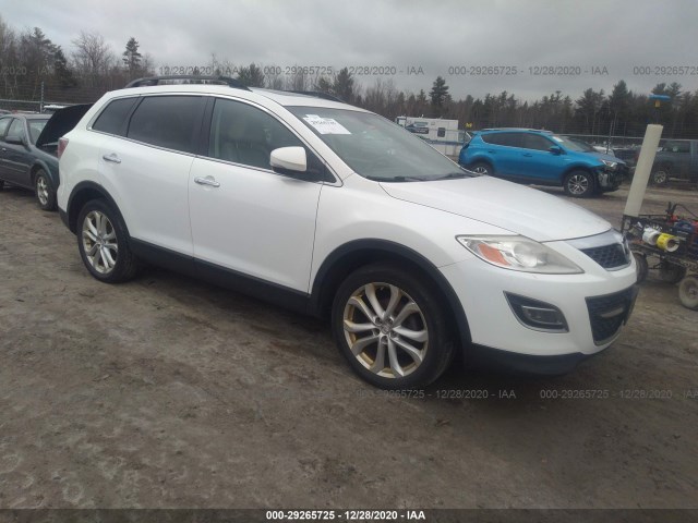 MAZDA CX-9 2012 jm3tb3dv9c0350415