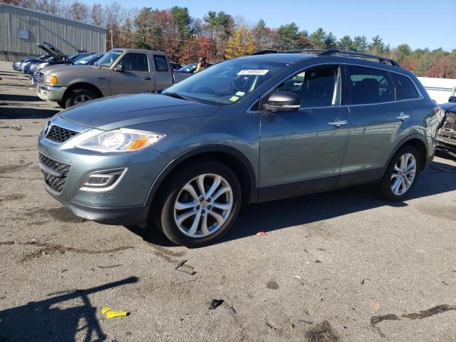 MAZDA CX-9 2012 jm3tb3dv9c0361236