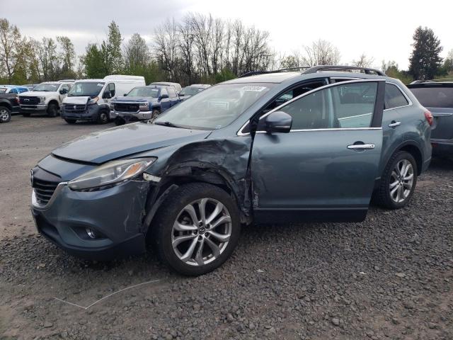 MAZDA CX-9 2013 jm3tb3dv9d0400215