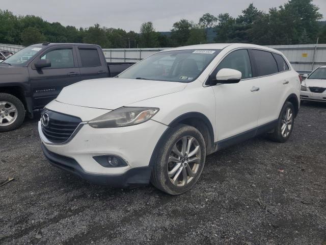 MAZDA CX-9 GRAND 2013 jm3tb3dv9d0402918