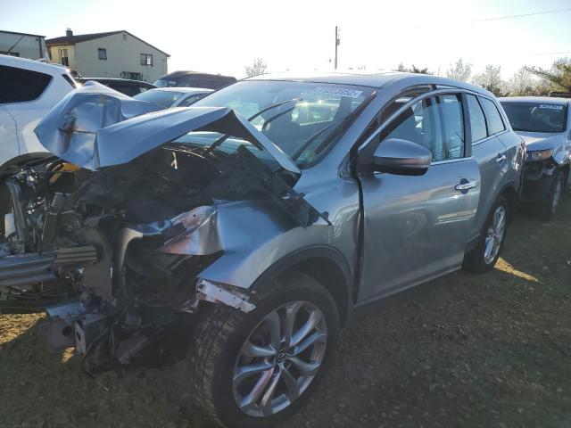 MAZDA CX-9 GRAND 2013 jm3tb3dv9d0409545