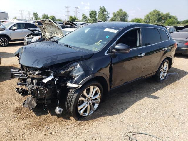 MAZDA CX-9 GRAND 2013 jm3tb3dv9d0416799