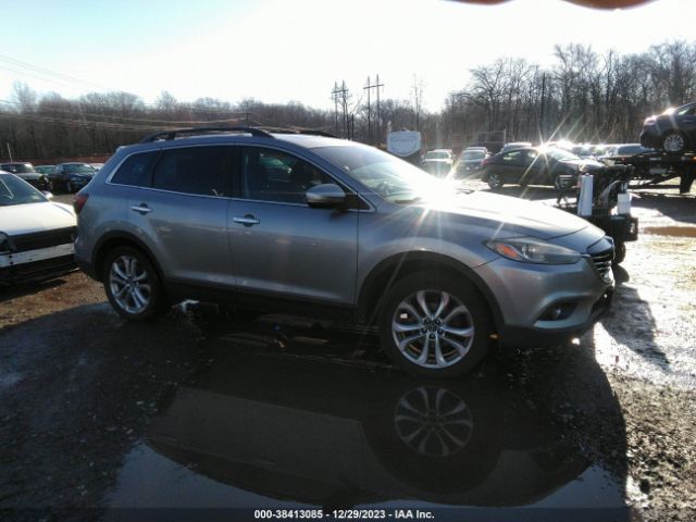 MAZDA CX-9 2013 jm3tb3dv9d0417788