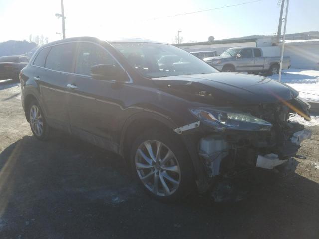 MAZDA CX-9 GRAND 2014 jm3tb3dv9e0425410