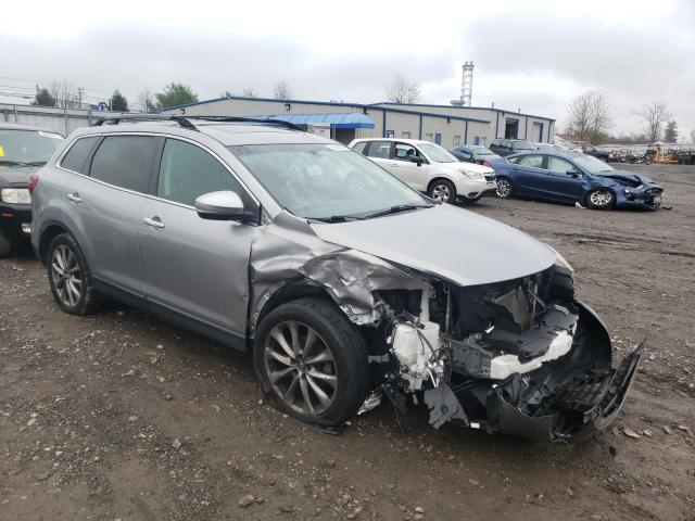 MAZDA CX-9 GRAND 2014 jm3tb3dv9e0435905