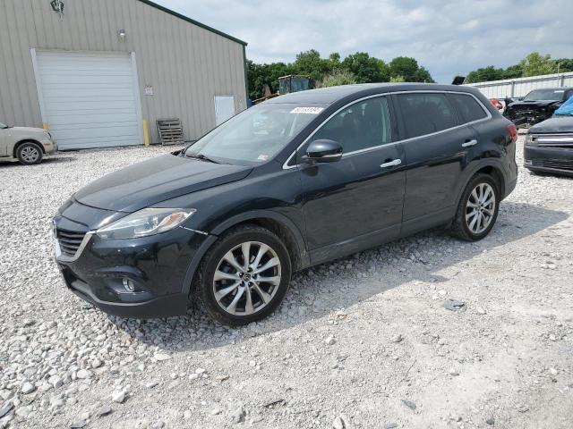 MAZDA CX-9 GRAND 2014 jm3tb3dv9e0444295