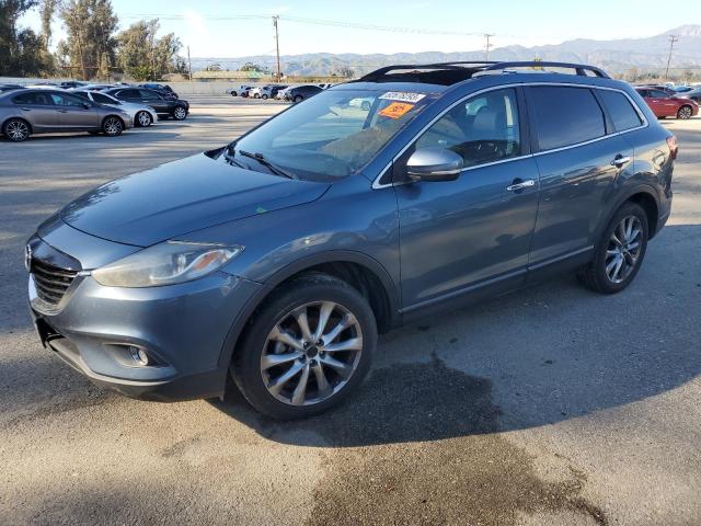 MAZDA CX-9 2015 jm3tb3dv9f0448963