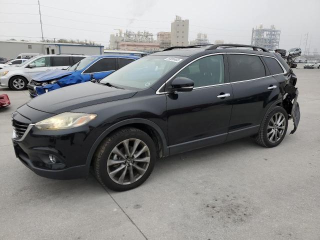 MAZDA CX-9 GRAND 2015 jm3tb3dv9f0450406