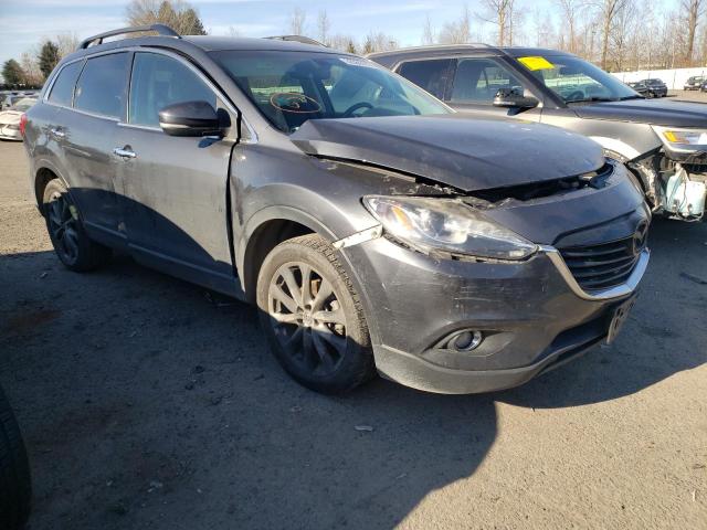 MAZDA CX-9 GRAND 2015 jm3tb3dv9f0454018