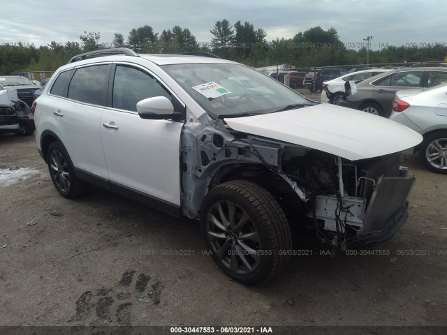 MAZDA CX-9 2015 jm3tb3dv9f0461521