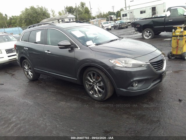 MAZDA CX-9 2015 jm3tb3dv9f0465083