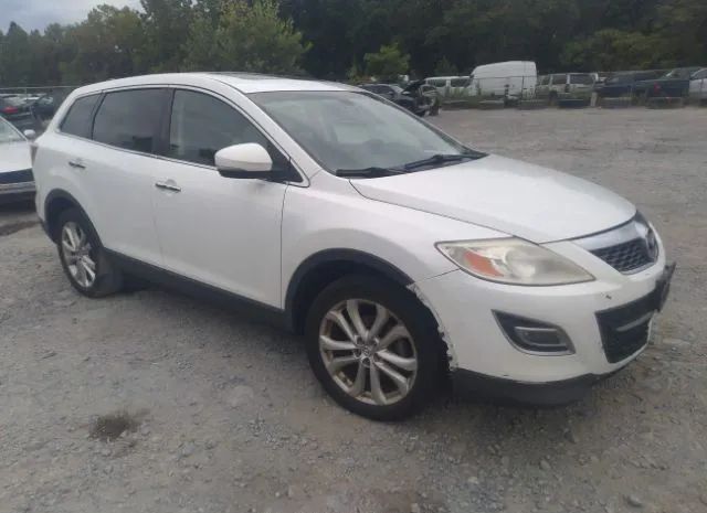 MAZDA CX-9 2011 jm3tb3dvxb0302601