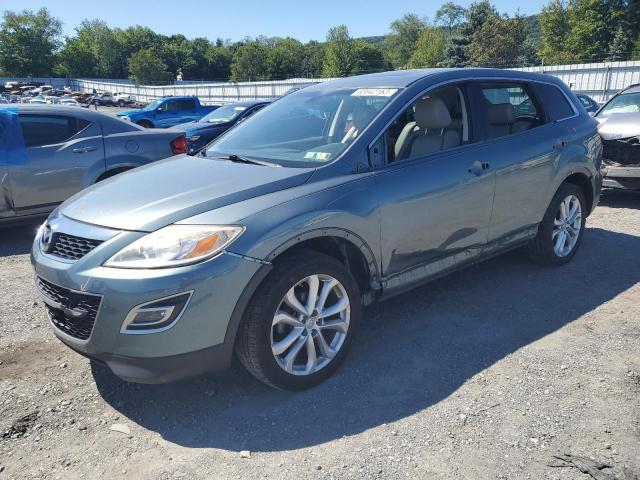 MAZDA CX-9 2011 jm3tb3dvxb0305417