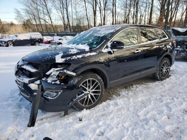 MAZDA CX-9 2011 jm3tb3dvxb0307197