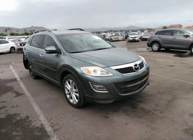 MAZDA CX-9 2011 jm3tb3dvxb0308740