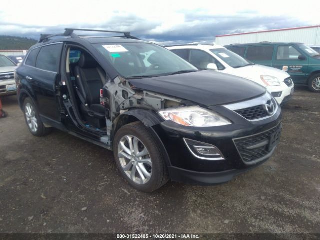 MAZDA CX-9 2011 jm3tb3dvxb0308852