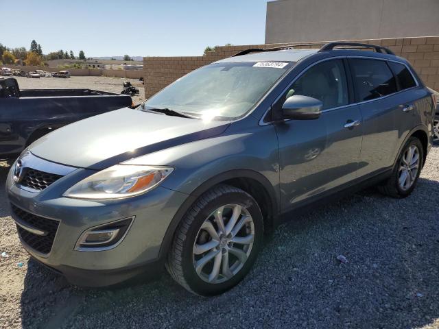 MAZDA CX-9 2011 jm3tb3dvxb0309760