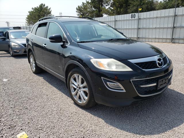 MAZDA CX-9 2011 jm3tb3dvxb0313193