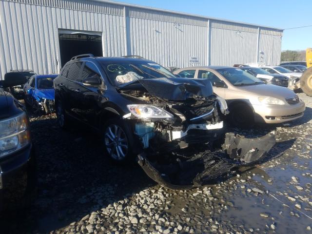 MAZDA CX-9 2011 jm3tb3dvxb0315817