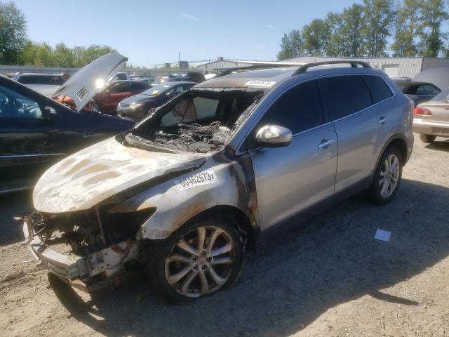 MAZDA CX-9 2011 jm3tb3dvxb0330477