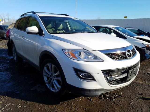 MAZDA CX-9 2012 jm3tb3dvxc0334336