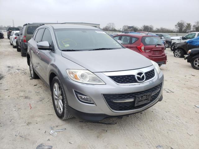 MAZDA CX-9 2012 jm3tb3dvxc0338533