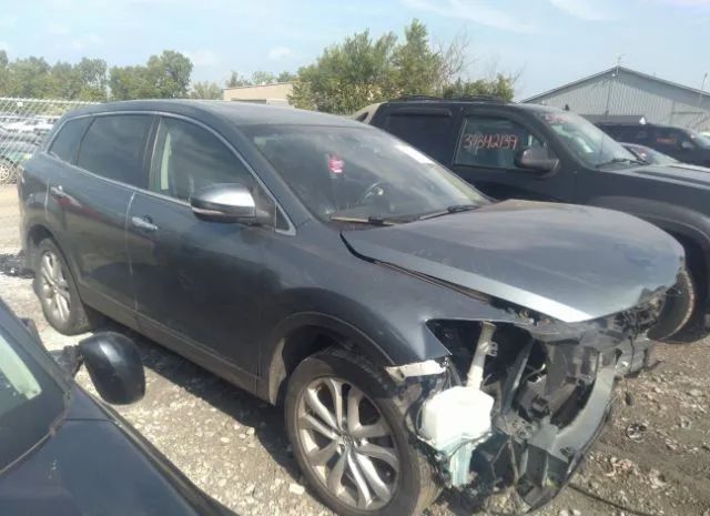 MAZDA CX-9 2012 jm3tb3dvxc0346972