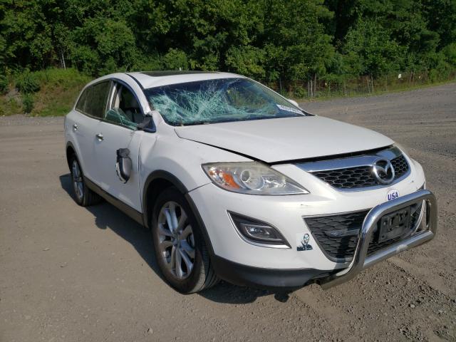 MAZDA CX-9 2012 jm3tb3dvxc0350844