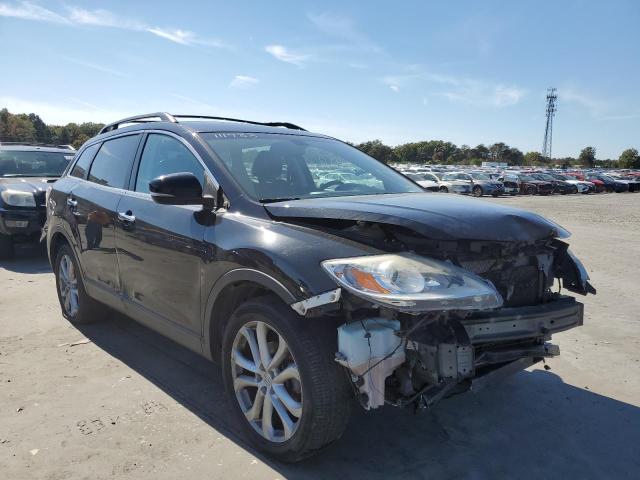 MAZDA CX-9 2012 jm3tb3dvxc0352674