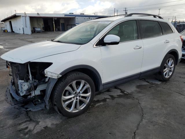 MAZDA CX-9 2013 jm3tb3dvxd0413894