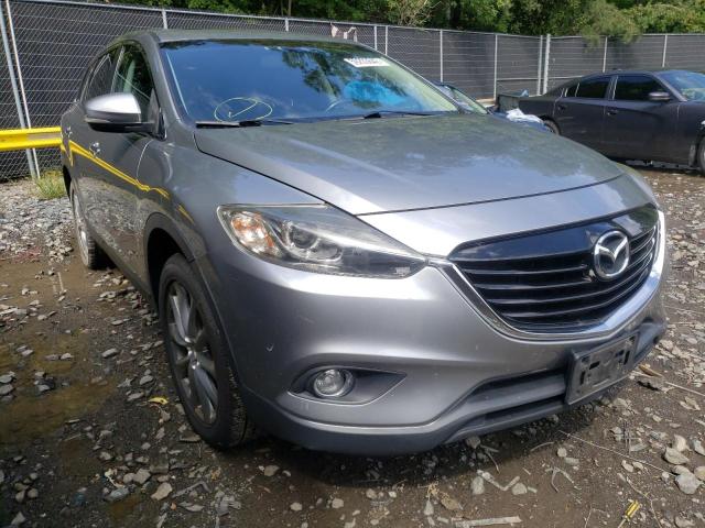 MAZDA CX-9 GRAND 2014 jm3tb3dvxe0426663