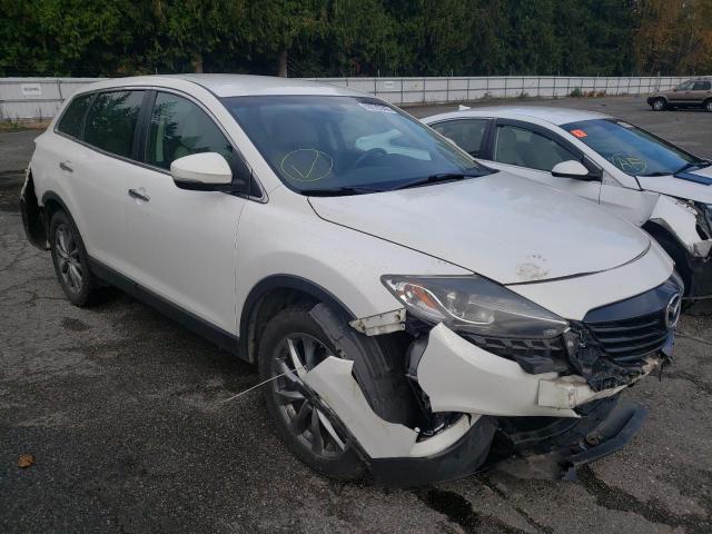 MAZDA CX-9 2014 jm3tb3dvxe0439624