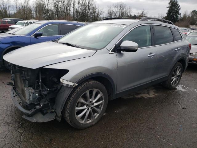 MAZDA CX-9 GRAND 2014 jm3tb3dvxe0440045