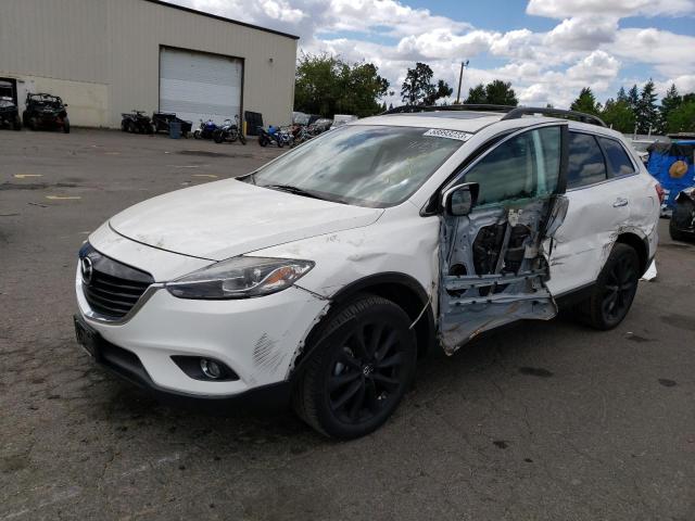 MAZDA CX-9 GRAND 2015 jm3tb3dvxf0466131