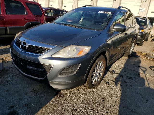 MAZDA CX-9 2010 jm3tb3ma0a0201238