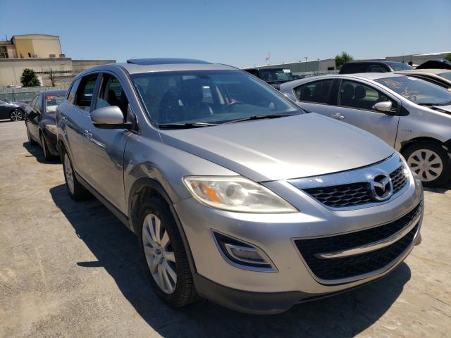 MAZDA CX-9 2010 jm3tb3ma0a0201529