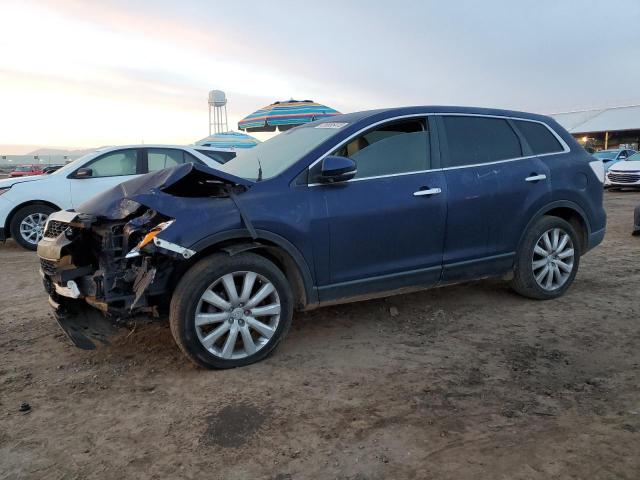 MAZDA CX-9 2010 jm3tb3ma0a0201627