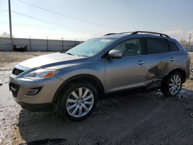 MAZDA CX-9 2010 jm3tb3ma0a0202406