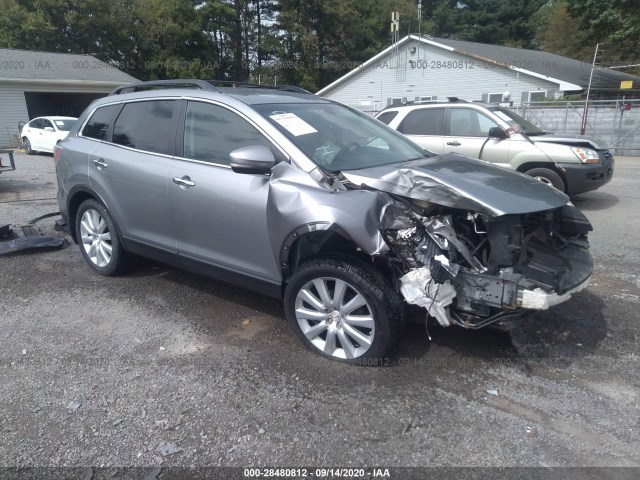 MAZDA CX-9 2010 jm3tb3ma0a0203474