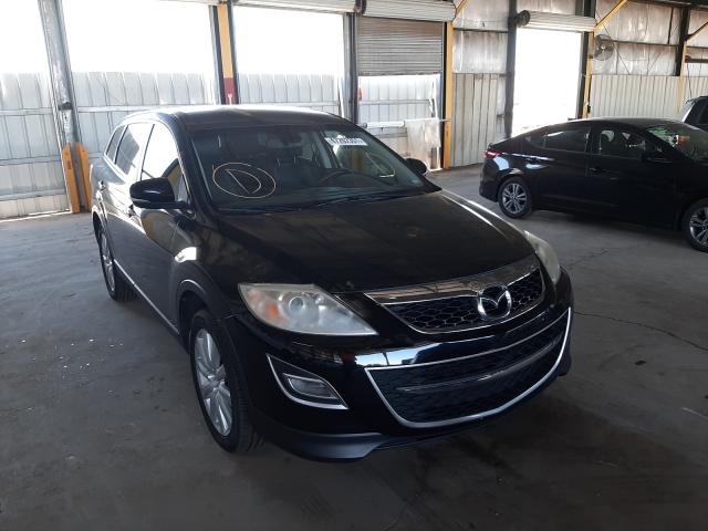 MAZDA CX-9 2010 jm3tb3ma0a0203863