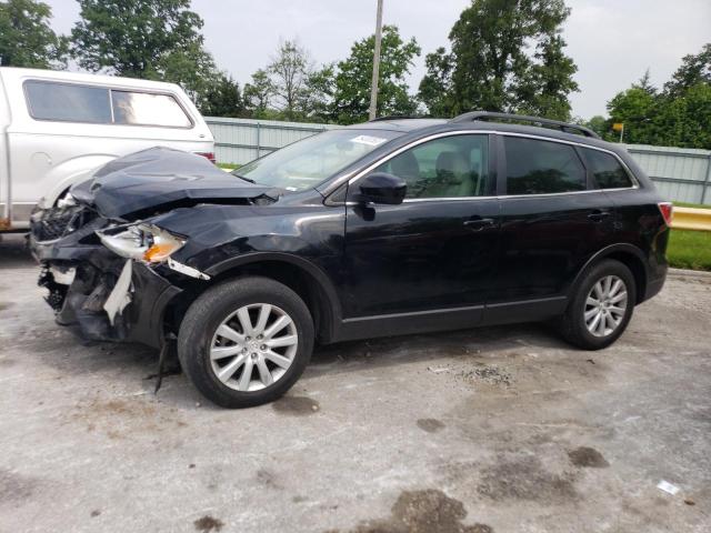 MAZDA CX-9 2010 jm3tb3ma0a0206276