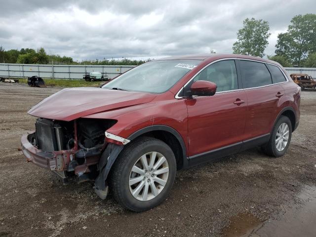 MAZDA CX-9 2010 jm3tb3ma0a0207699