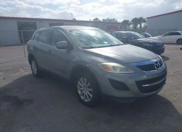 MAZDA CX-9 2010 jm3tb3ma0a0213471