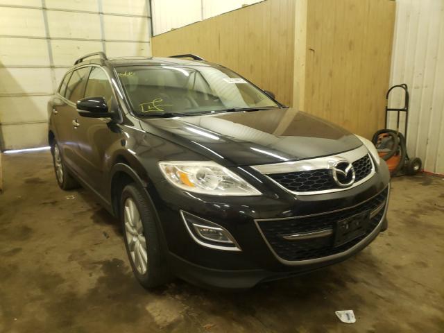 MAZDA CX-9 2010 jm3tb3ma0a0222400