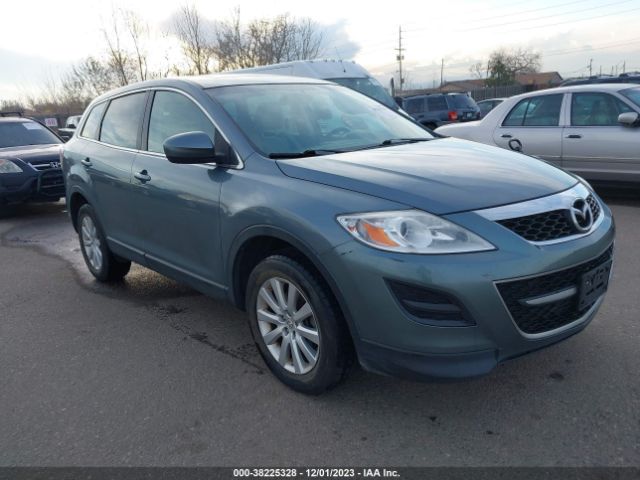 MAZDA CX-9 2010 jm3tb3ma0a0222798