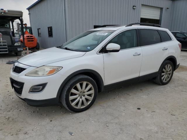 MAZDA CX-9 2010 jm3tb3ma0a0233171