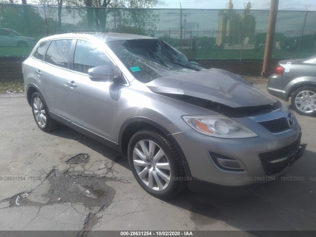 MAZDA CX-9 2010 jm3tb3ma0a0237172