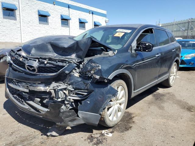 MAZDA CX-9 2010 jm3tb3ma1a0201037