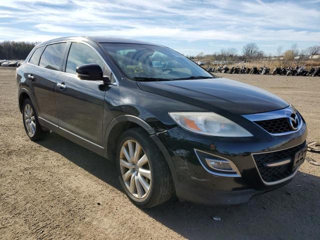 MAZDA CX-9 2010 jm3tb3ma1a0201412